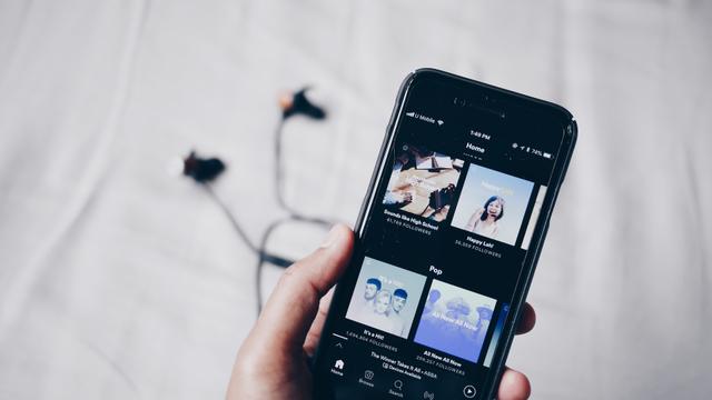 Bikin Kapsul Musik Pakai ‘Playlist in a Bottle’ di Spotify, Begini Caranya