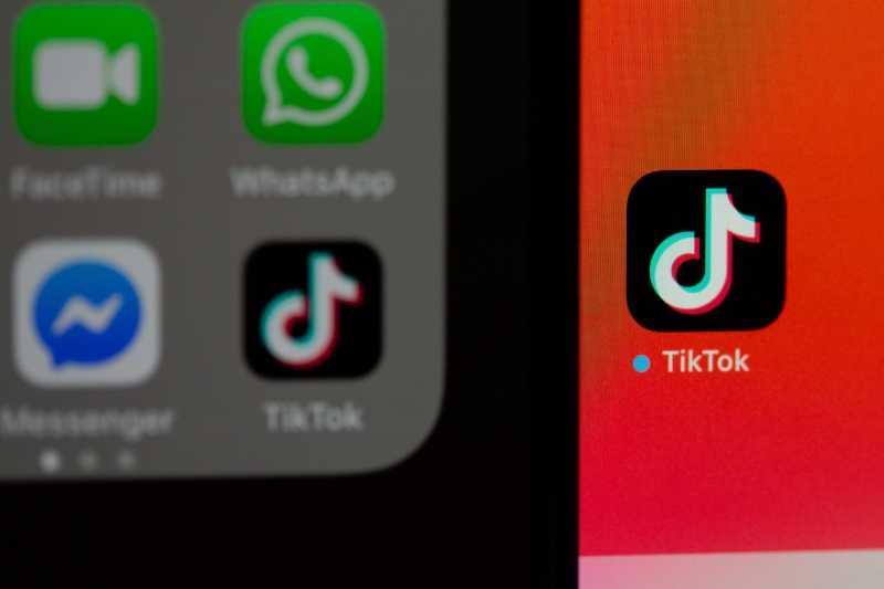 Deal! GoTo dan TikTok Sepakat Kerjasama Bawa TikTok Shop ke Indonesia