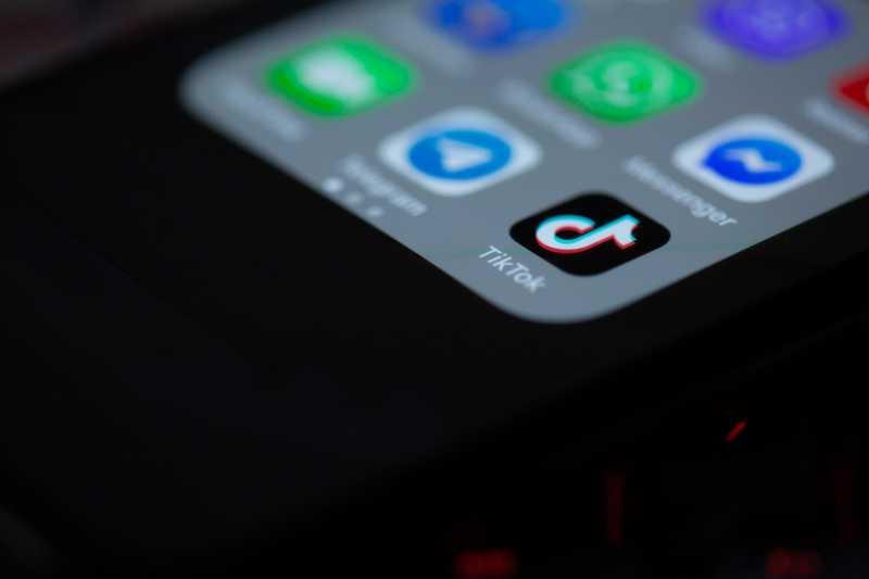 TikTok Bikin Fitur Reminder Tidur untuk Pengguna yang ‘Kecanduan’