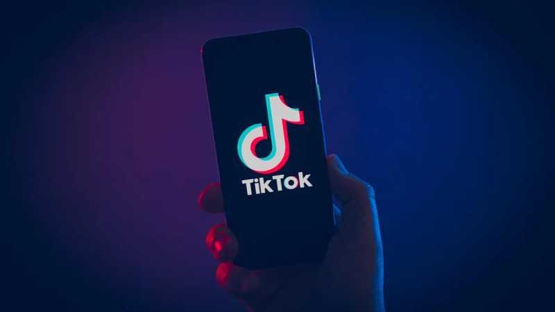 TikTok Tindak Tegas Konten Live Game Berunsur Pornografi