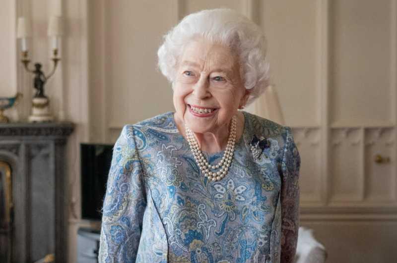 Dikenal Anti Gaptek, Ini Deretan Teknologi yang Dipakai Ratu Elizabeth II