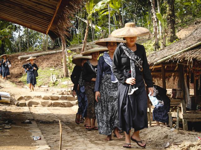 Suku Badui Minta Internet Diputus, Kominfo Akan Ngobrol Bareng Operator