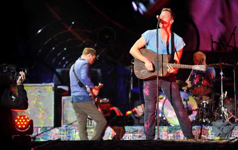 Geger Drama War Tiket Coldplay: ‘Invasi’ Bot, Marak Penipuan dan Calo