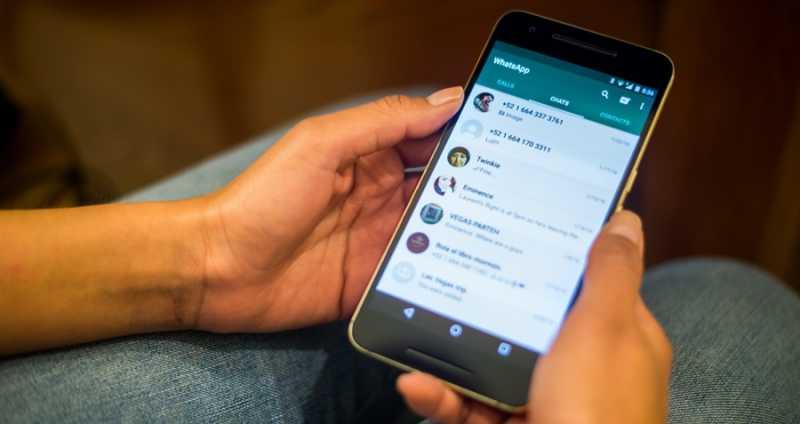 Tetap Waspada, Simak 3 Tanda WhatsApp Kalian Kena Bajak