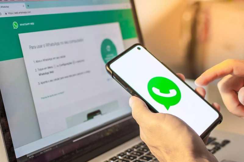 Gak Usah Download, Simak Cara Pakai WhatsApp Web di HP iOS dan Android