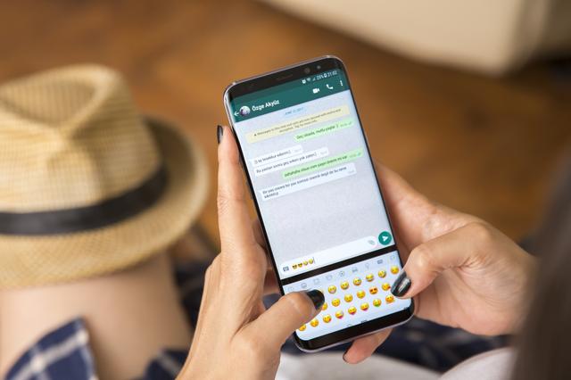 Fitur Edit Pesan WhatsApp Sudah Meluncur, Selamat Tinggal Typo! 