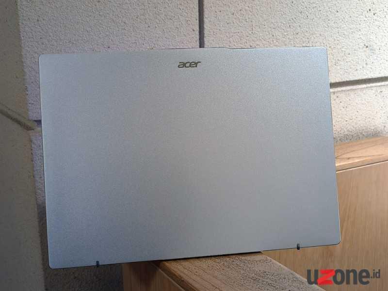 Jajaran Laptop Acer dari CES 2024 yang Bakal Dijual di Indonesia