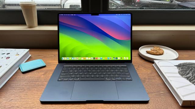 Harga MacBook Air M3 Termurah Gak Sampai Rp20 Juta di Indonesia