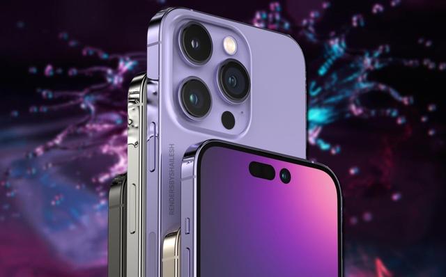 iPhone 14 Series Bakal Laku Keras di ‘Rumah Xiaomi’