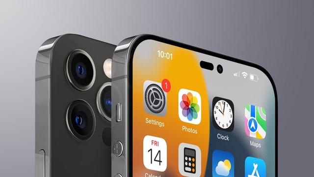 Hari Kelahiran iPhone 14 Bakal Digelar Apple 7 September?