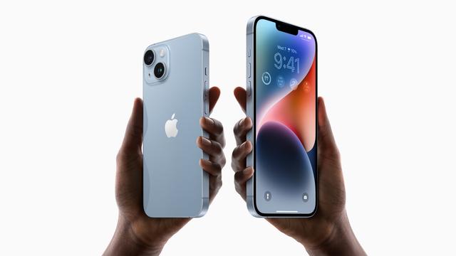 iPhone 14 Plus Gak Laku, Gagal Lagi Kayak iPhone 13 Mini?