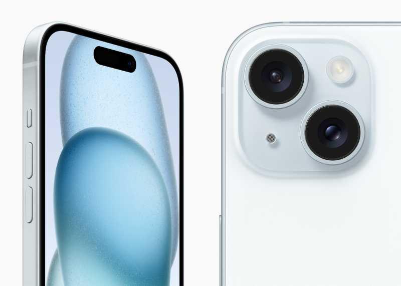 5 Hal Baru yang Hadir di Duo iPhone 15 dan iPhone 15 Plus