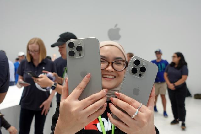 Total Pajak IMEI Kalau Kalian Beli iPhone 16 Series di Singapura