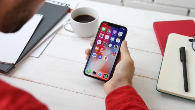 Masih Pakai iPhone Lawas Ini? Siap-siap Gak Kebagian iOS 17