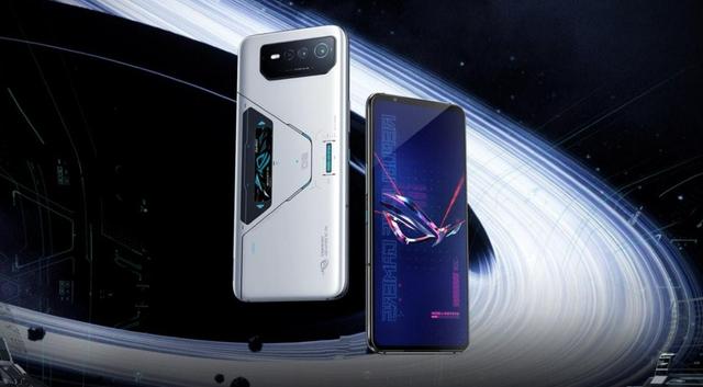 Bocoran Spek Asus ROG Phone 6D, Meluncur 19 September