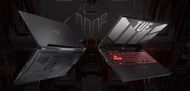 Asus TUF Gaming A15 Ditenagai AMD Ryzen 6800H dan RTX 30 Series, Harganya?