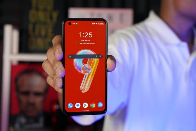 Asus Zenfone 9, Smartphone Snapdragon 8+ Gen 1 Termurah di Indonesia