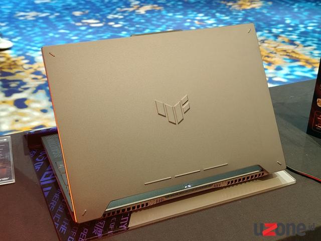 Hands-on Asus TUF Gaming A15 2024, Rilis Bulan Depan di Indonesia