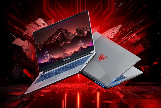 Axioo Pongo 760 V2 Meluncur, Laptop Gaming Murah Spek ‘Rata Kanan’