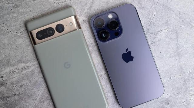 Hebatnya Kamera Google Pixel 7 Pro, Bisa Ngalahin iPhone 14 Pro dkk