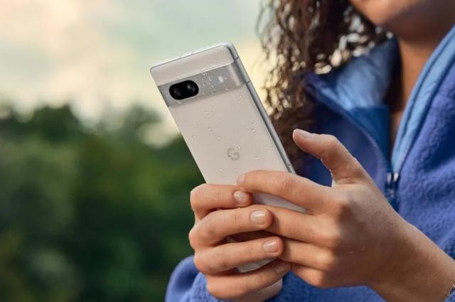 Google Pixel 7a Cuma Rp7 Jutaan, Speknya Setara Pixel 7