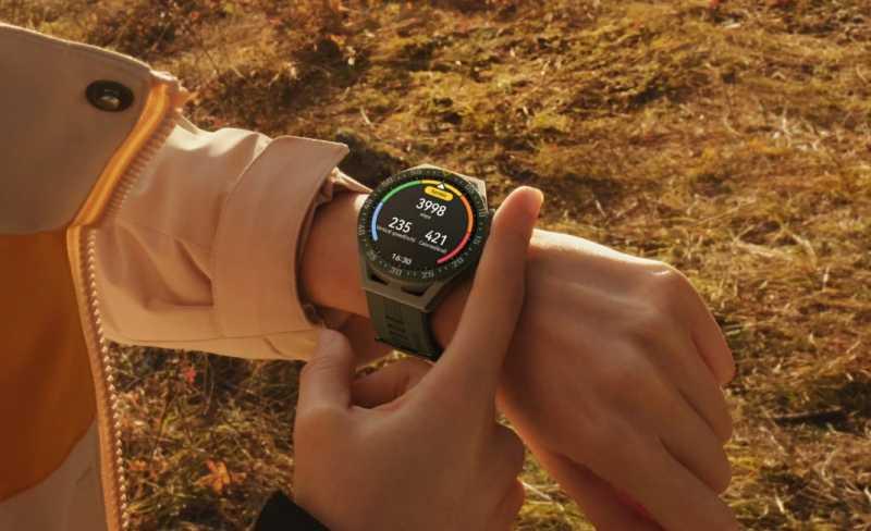 Wearable Ekonomis Baru dari Huawei, Watch GT 3 SE dan Freebuds 5i