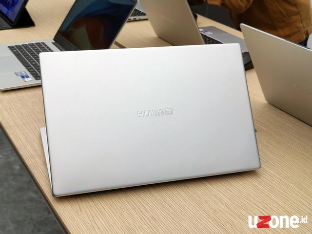 Huawei Rilis MateBook D14 dan D15 di Indonesia, Harga Rp8 Jutaan