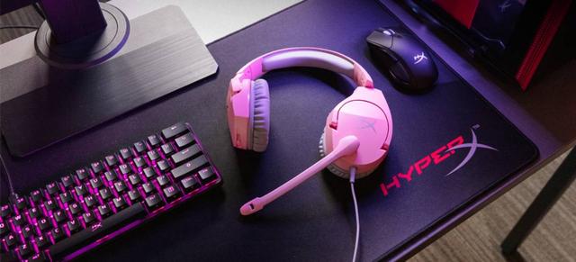 Aksesori Gaming dari HyperX Diskon Hingga 50 Persen