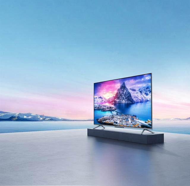 Deretan Kelebihan Xiaomi Q1E 55, Smart TV QLED Harga Rp8 Jutaan