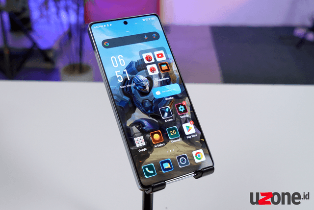 iQOO Z9 vs Infinix GT 20 Pro: Harga Rp4 Jutaan, Bagus Mana?