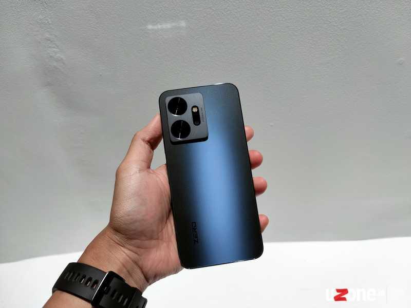 Menanti Infinix Zero 30 5G di Indonesia, Desainnya Mirip Zero Ultra