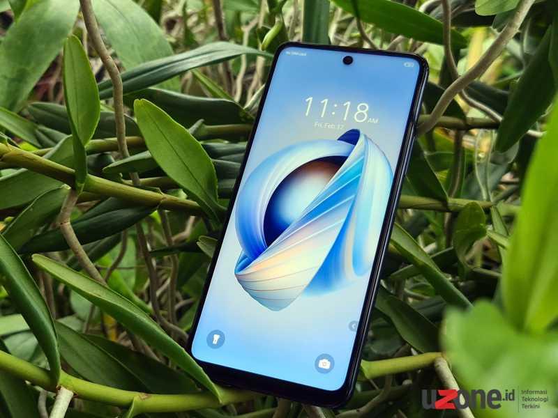 Upgrade Spek di Infinix Zero 5G 2023, Dimensity 920 dan Kamera 50 MP