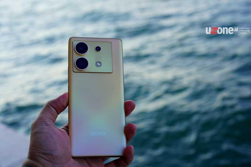 VIDEO: Jajal Kamera Infinix Zero 30 5G, Gimmick atau Beneran Bagus?