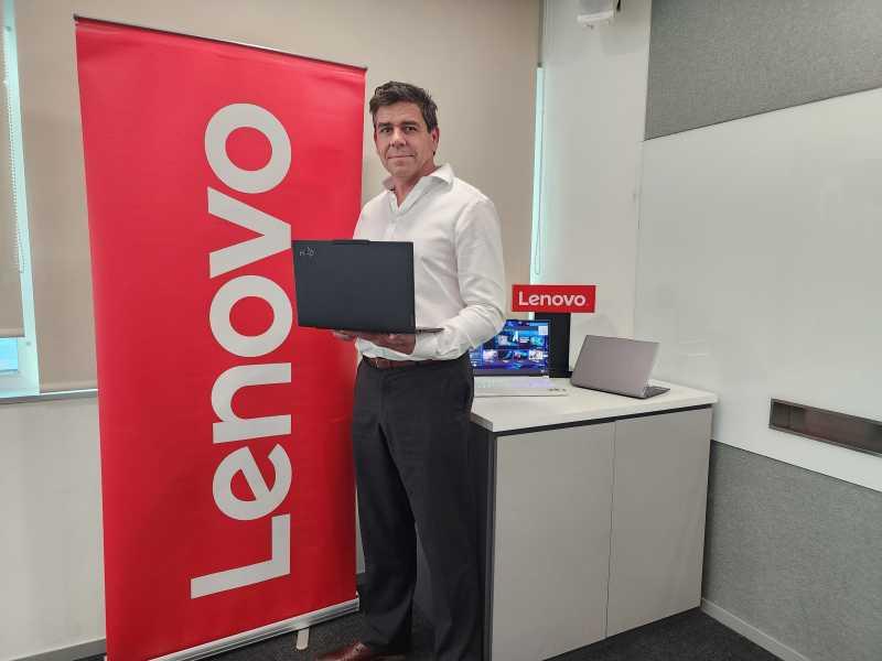 Misi ‘Hijau’ Lenovo: Mulai dari Produk Hingga Rantai Pasok Berkat ESG