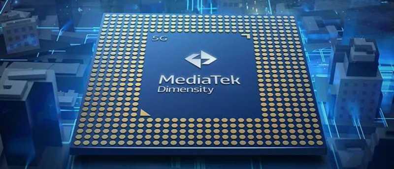 MediaTek Umumkan Prosesor Dimensity 1080, Apa Hebatnya?