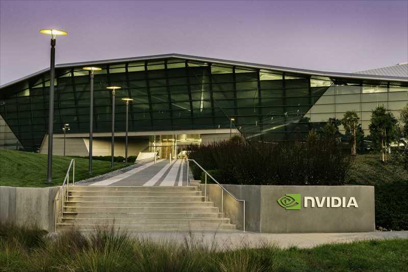 Nvidia Sumbang Rp231 Miliar ke Israel, Gara-gara Dendam ke Hamas?