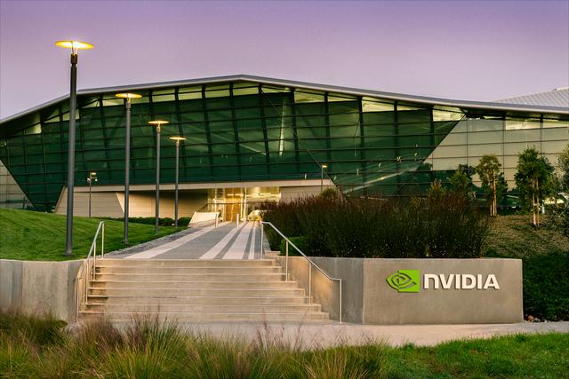 Nvidia Sumbang Rp231 Miliar ke Israel, Gara-gara Dendam ke Hamas?