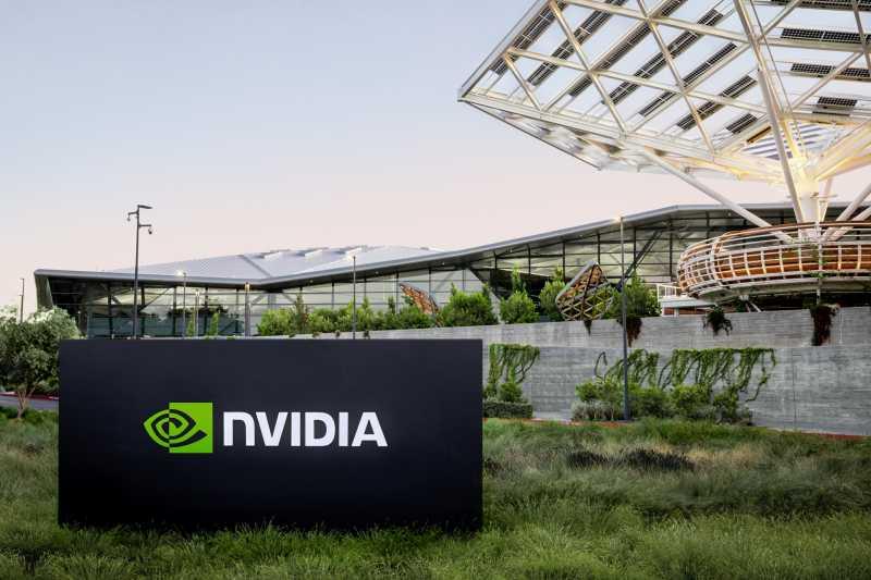 ‘Demam’ AI Bikin Nvidia Jadi Perusahaan Termahal Sedunia