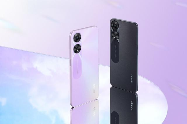 Oppo A78 5G Dipasarkan Jelang Ramadan 2023, Harga Rp3 Jutaan