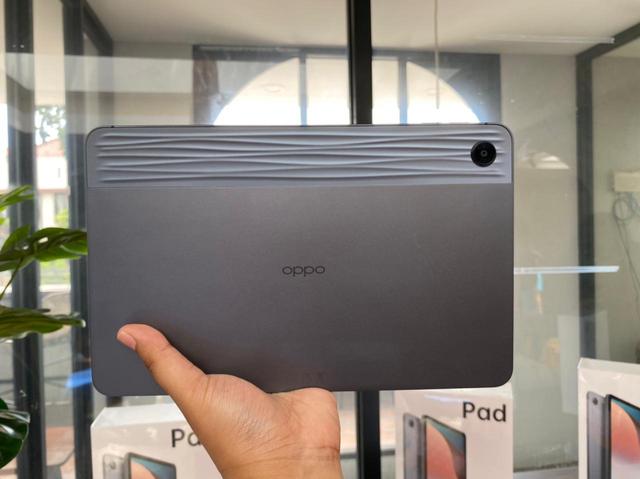 Oppo Pad Air Segera Hadir di Indonesia, Ini Bocoran Spesifikasinya