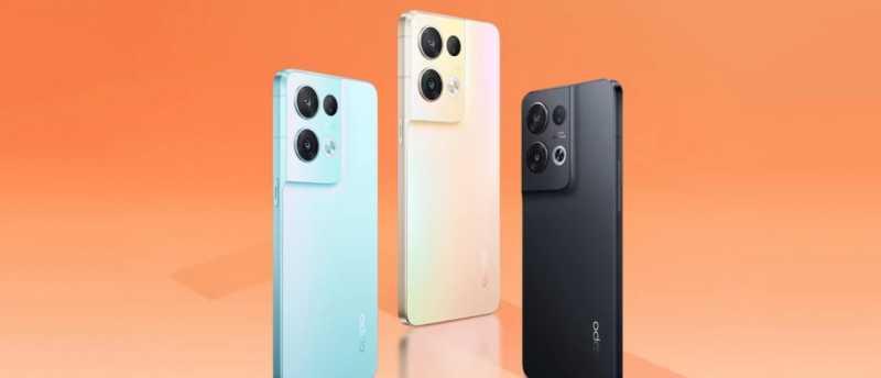 Spesifikasi Oppo Reno8 dan Reno8 Pro, Segera Masuk Indonesia?