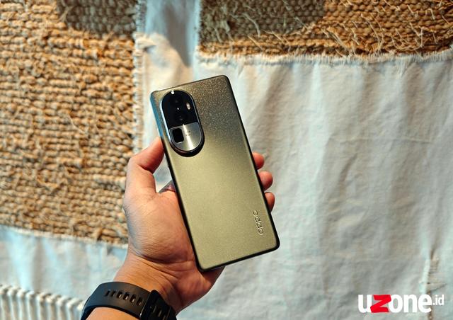 Oppo Reno10 Series Bawa Prosesor Cepat dan Kamera Menggoda, Harganya?