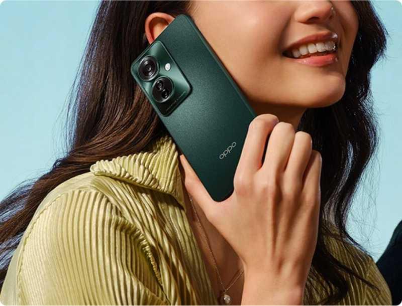 Spesifikasi dan Harga Oppo Reno11 F 5G, Rilis di Indonesia Pekan Depan