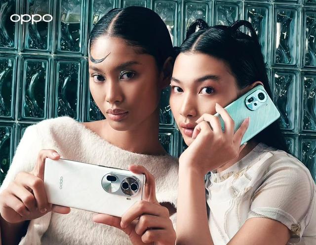 Oppo Reno11 Series Siap Rilis, Pendaftaran Minat Sudah Dibuka