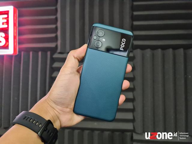 Review Poco M5: Pas untuk Harian