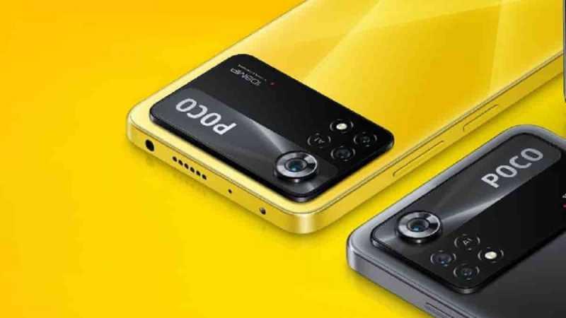 Poco X5 5G Lolos TKDN, Spesifikasi Mirip Redmi Note 12