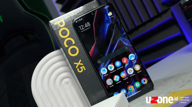 Review Poco X5 5G: Kinerja Mulus, Kameranya Medioker