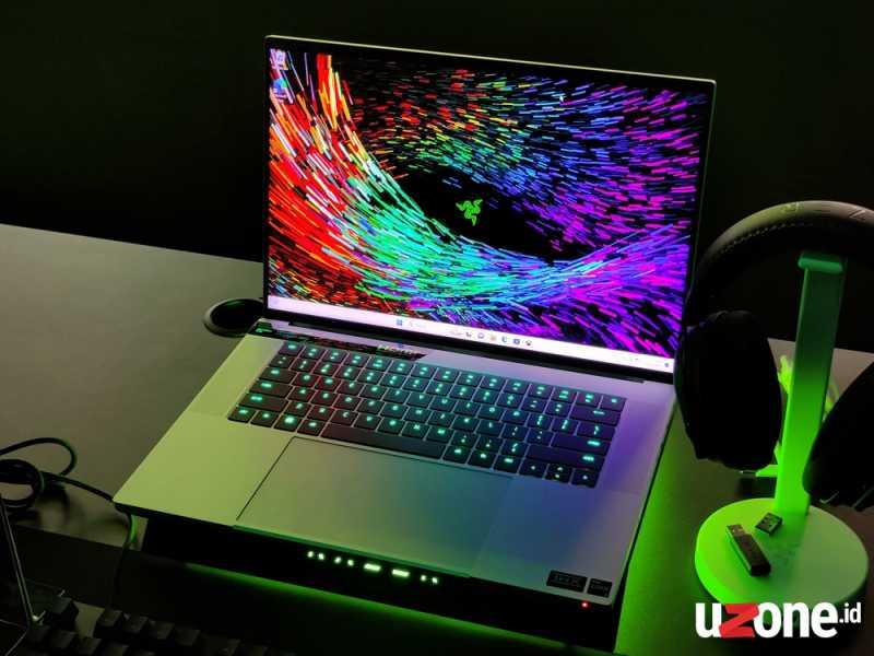 Termahal Rp95 Juta! Razer Blade Series Meluncur di Indonesia