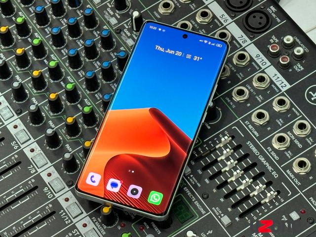 Realme GT 6 Debut Global 20 Juni, di Indonesia Kapan?