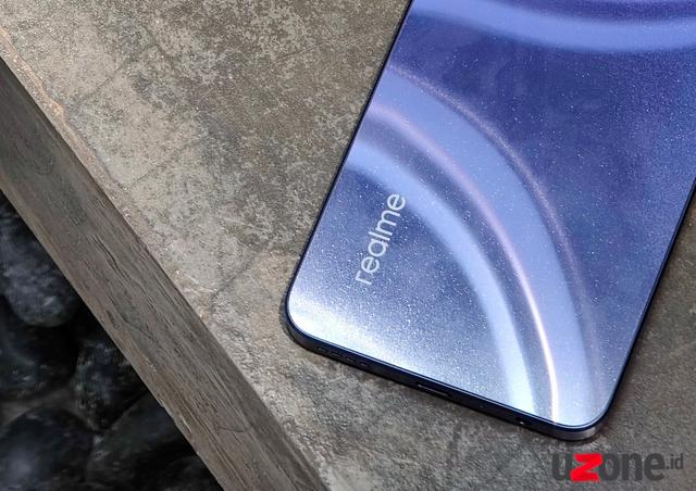 Realme Siapkan Seri Ponsel Baru di Tahun Ini, Realme Note?